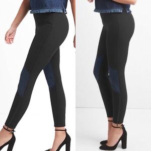 Gap Sculpt Sleek Leggings Size M ***NWT***